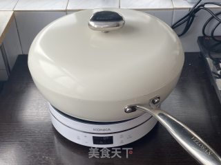土豆炖鸡，简单易学，配上米饭吃超下饭！步骤6