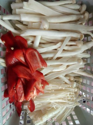 杂菇煲步骤5