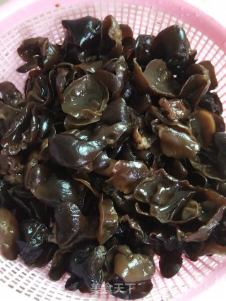 杂菇煲步骤4