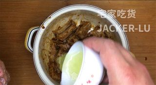 家常蒜香骨，短时间入味，制作简单，油炸超香。步骤9