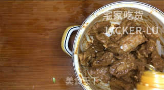 家常蒜香骨，短时间入味，制作简单，油炸超香。步骤13