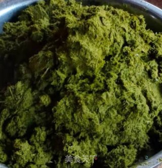 牛瘪（百草药汤）步骤2