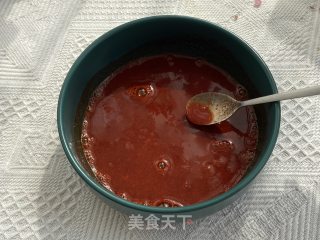 蜜汁鸡中翅，简单两步轻松搞定！步骤2