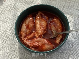蜜汁鸡中翅，简单两步轻松搞定！步骤4