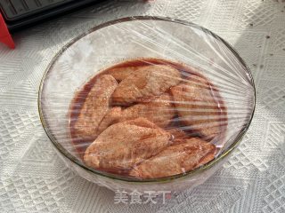蜜汁鸡中翅，简单两步轻松搞定！步骤5