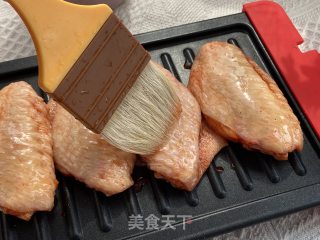 蜜汁鸡中翅，简单两步轻松搞定！步骤7