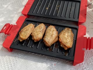蜜汁鸡中翅，简单两步轻松搞定！步骤10