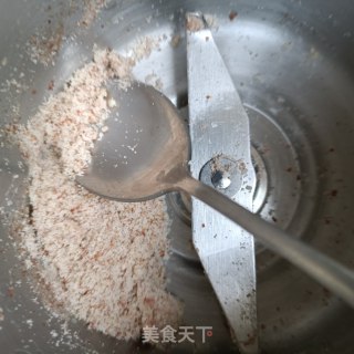 肉末炒苦菜步骤6