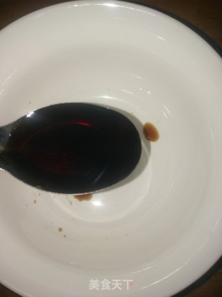 超下饭的菠菜鸡蛋盖被步骤5
