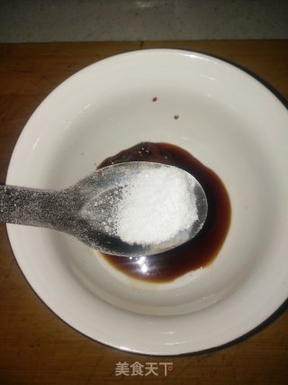 超下饭的菠菜鸡蛋盖被步骤8
