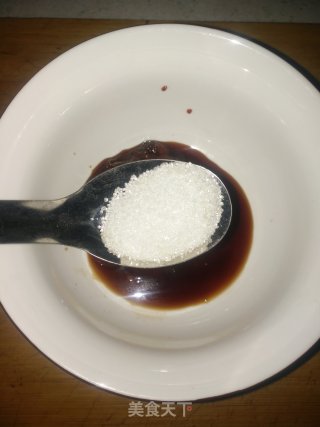超下饭的菠菜鸡蛋盖被步骤9