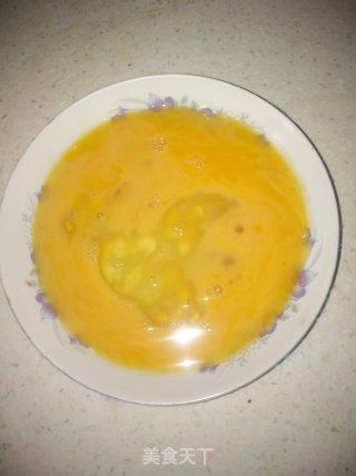 超下饭的菠菜鸡蛋盖被步骤11