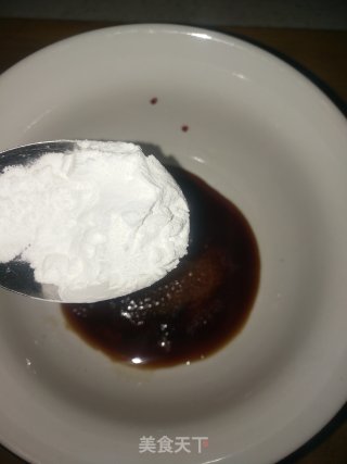 超下饭的菠菜鸡蛋盖被步骤10