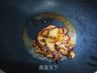 黑椒鸡腿饭步骤7