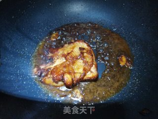 黑椒鸡腿饭步骤9
