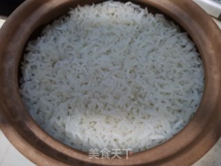 黑椒鸡腿饭步骤11