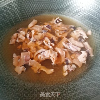 墨泡肉步骤5