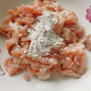 墨泡肉步骤4