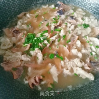 墨泡肉步骤7