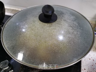 儿子最爱的&鲜笋段&红烧五花肉步骤17