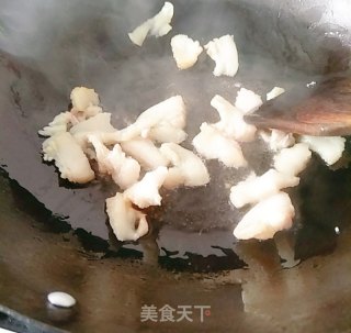 荷包辣步骤4