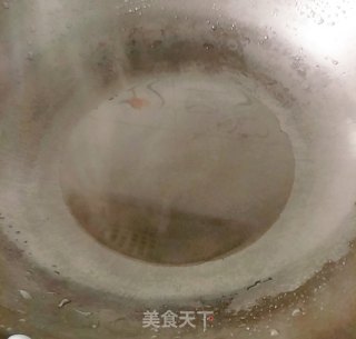 荷包辣步骤3