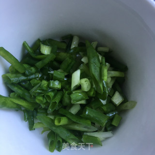 茄汁炒土豆丝步骤4