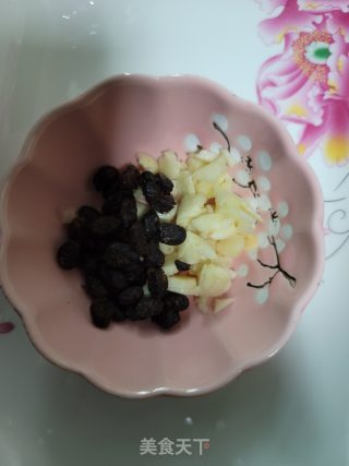 蒜末豆鼓炒番薯叶步骤2