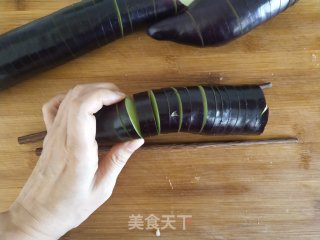 烤箱版麒麟茄子步骤3
