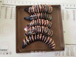 烤箱版麒麟茄子步骤4