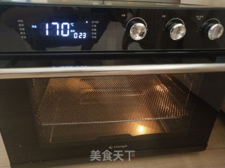 烤箱版麒麟茄子步骤5