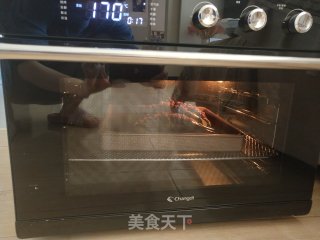 烤箱版麒麟茄子步骤8