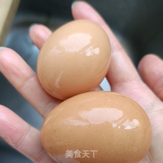鸡蛋炒青蒜步骤3