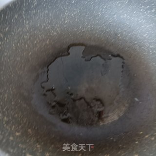 鸡蛋炒青蒜步骤4