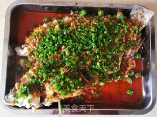 川式过水鱼步骤5