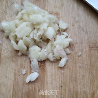 外婆菜烧肉丁步骤14