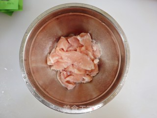 自制咖喱里脊串❗️做法简单，肉质鲜嫩又入味❗️步骤2