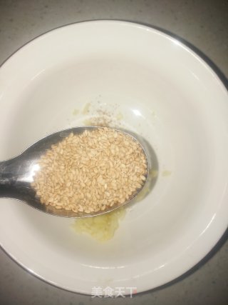 孜然香辣豆腐步骤1