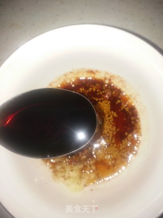 孜然香辣豆腐步骤4