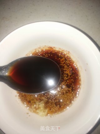 孜然香辣豆腐步骤5