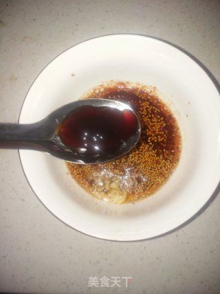 孜然香辣豆腐步骤6
