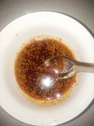 孜然香辣豆腐步骤9