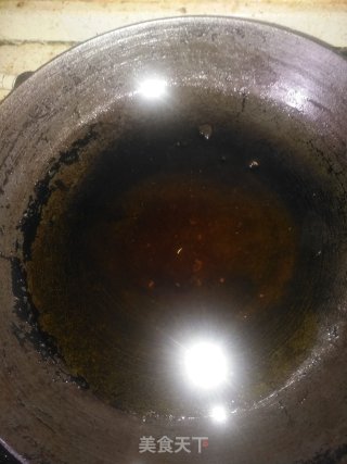 孜然香辣豆腐步骤12