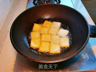 馋嘴牛蛙步骤4