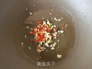 孜然排骨步骤11