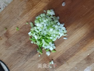 蒜香辣鸡翅步骤9