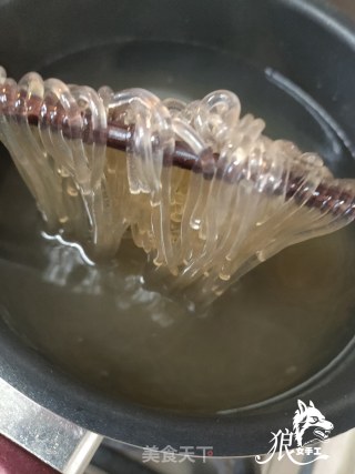 芹菜粉步骤3