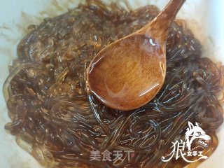 芹菜粉步骤5