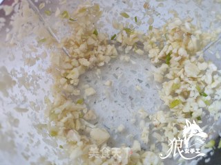 芹菜粉步骤7