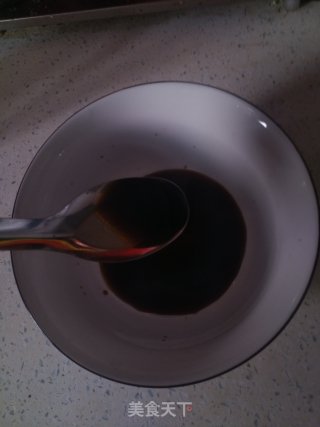 超下饭的炒鸡蛋步骤2